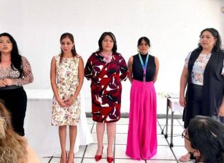 Congreso local, a través de la Contraloría interna, capacita a su personal para atender casos de hostigamiento y acoso sexual