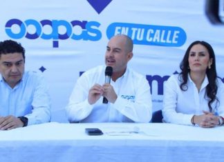 Ooapas en tu calle’ atenderá de forma más cercana a las y los morelianos