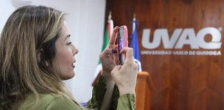 Urge dictaminar iniciativa de Ley para castigar a quien con IA genere contenido sexual sin consentimiento: Brissa Arroyo