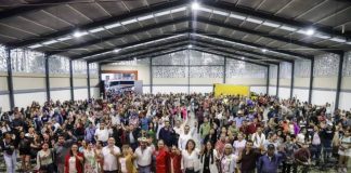 Sector migrante, motor de desarrollo económico en México y Estados Unidos: Fabiola Alanís