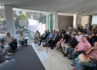 CESMICH Fomentando el diálogo ciudadano sobre temas de interés