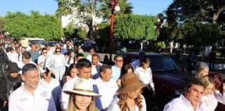 Brissa Arroyo, Diputada municipalista