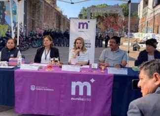Morelia tendrá 4° Encuentro de Cocineras y Emprendedoras