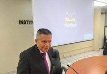 Aspirantes a jueces financiarán sus campañas sin apoyo externo: límite de 220 mil pesos