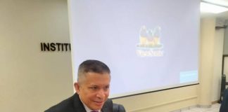 Aspirantes a jueces financiarán sus campañas sin apoyo externo: límite de 220 mil pesos