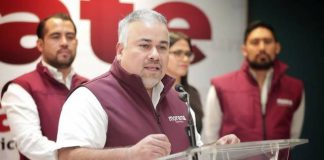 Gobiernos de Morena impulsan bienestar con apoyos directos: Jesús Mora