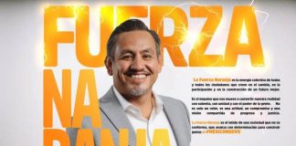 MC se fortalece y consolida como la segunda fuerza política en México porque es la voz de los ciudadanos: Víctor Manríquez
