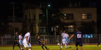 Atlético Morelia-UMSNH selló su calificación a la Liguilla