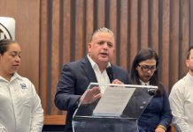 PAN acusa a Morena de destruir la seguridad del país y exige asumir responsabilidades