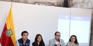 Gobierno de Morelia anuncia taller de caminata fotográfica “Lugares de Memoria”