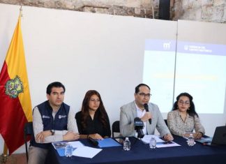 Gobierno de Morelia anuncia taller de caminata fotográfica “Lugares de Memoria”