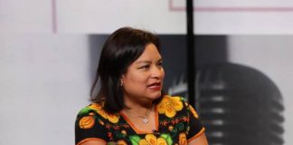 Refuerzo a la Protección Civil Municipal, una Necesidad Urgente, Eréndira Isauro