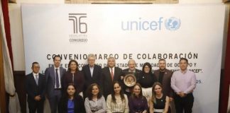 La protección de las infancias es tarea de todas y todos: Juan Antonio Magaña de la Mora