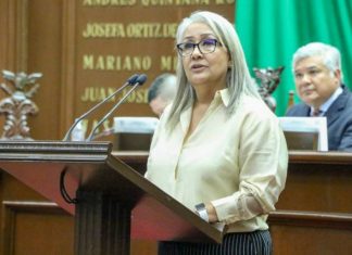 “Defender la soberanía es un deber de todas y todos”: Emma Rivera