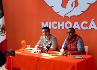 MC acusa al PRI de hacer política para las redes: “Parece influencer, no dirigente”