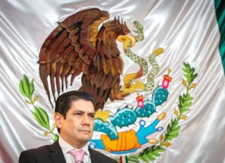 Por la igualdad en el acceso a guarderías, impulsa Ernesto Núñez reforma a la Ley del Seguro Social