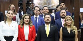 Helder Valencia, por desarrollo social y continuidad legislativa