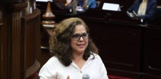 Segundo Parlamento de Mujeres 2025 será factor de cambio: Melba Albavera