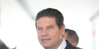 En Morelia, no hay campos de exterminio: Poncho Martínez