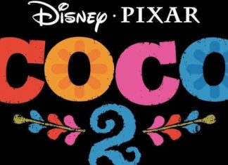 Emociona a Michoacán, anuncio de Coco 2