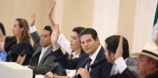 Cabildo de Morelia aprueba cierre de inversión en obra 2024
