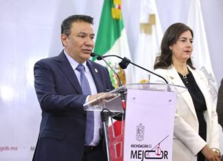 Kuinchekua, cuatro años de éxito: Monroy