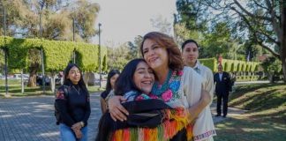 La 4T reivindica a los pueblos indígenas con presupuesto directo: Fabiola Alanís