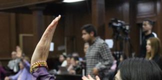 PT mantiene compromiso con erradicación de violencia contra las mujeres: Diana Espinoza