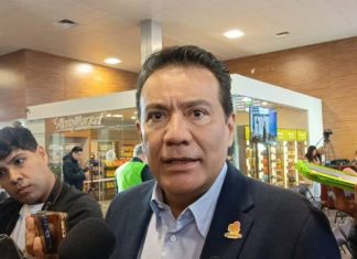 Se alista Michoacán para el FMO; habrá mayor impulso a artesanías y gastronomía: Sectur