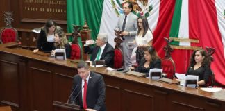 Propone Vicente Gómez iniciativas con sentido social