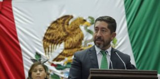 Reconocer y combatir la misoginia contra niñas y adolescentes, una necesidad en Michoacán: Abraham Espinoza Villa