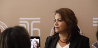 Condena Fabiola Alanís exoneración a Cuauhtémoc Blanco; no corresponde al compromiso de la 4T con las mujeres, sentenció