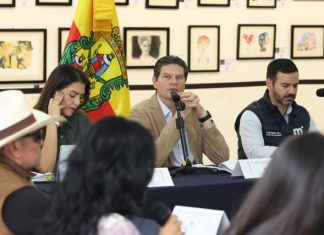 Gobierno de Morelia continuará apoyos sociales a viviendas