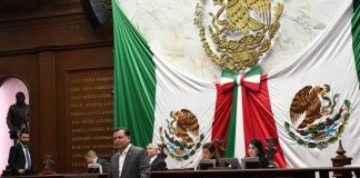 Propone Memo Valencia designación del fiscal general del Estado por elección popular