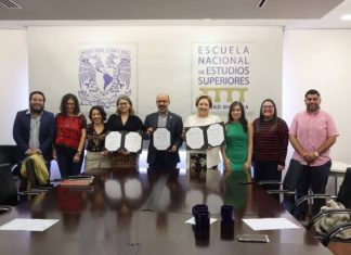 Colegio de Morelia invita a Expo Orienta UNAM 2025