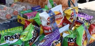 Escuelas se alistan para Plan Nacional de Vida Saludable
