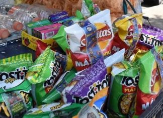 Escuelas se alistan para Plan Nacional de Vida Saludable