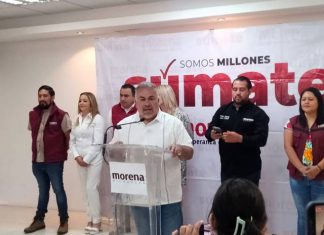 Jesús Mora acusa a Martínez Pasalagua de intereses políticos y acaparamiento de concesiones de transporte