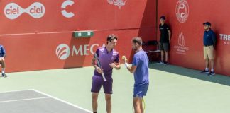 Morelia se consolida con eventos de talla internacional
