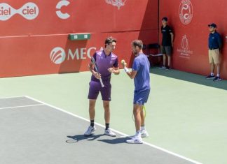 Morelia se consolida con eventos de talla internacional