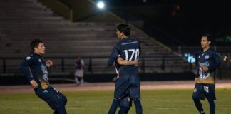 Atlético Morelia-UMSNH recibe a Furia Azul