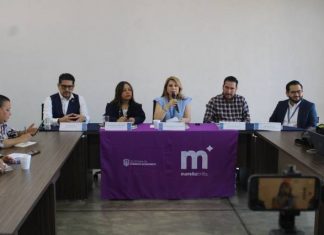 Gobierno de Morelia anuncia el ciclo de conferencias ‘Ellas Ganan