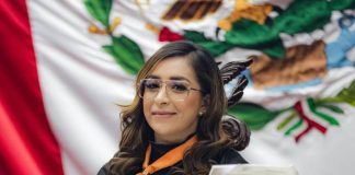 Grecia Aguilar Mercado presenta iniciativa para garantizar derecho a vivienda digna