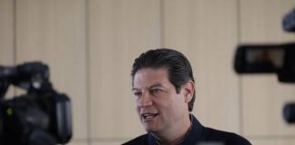 Reducen participaciones federales para Morelia; aún se hará obra pública: Poncho Martínez