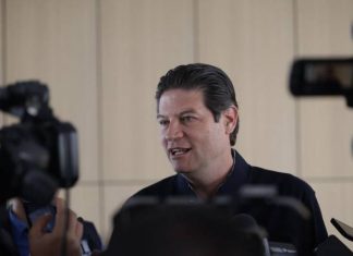 Reducen participaciones federales para Morelia; aún se hará obra pública: Poncho Martínez