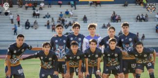 Atlético Morelia-UMSNH se impuso a Furia Azul