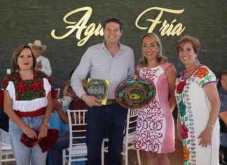 Alfonso Martínez llama a otorgar valor agregado a los productos michoacanos
