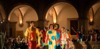Morelia, sede de la moda, arte y cultura con festival FIMAC