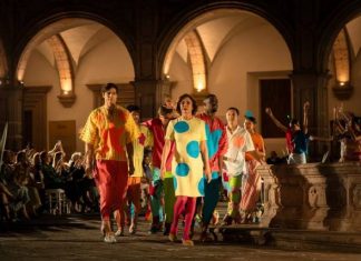 Morelia, sede de la moda, arte y cultura con festival FIMAC