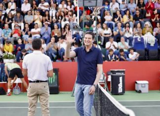 Con gran éxito concluye el Morelia Open